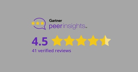 Pimcore Beats Most of Its Competitors in Gartner’s Peer Review