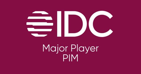 Pimcore is Major Player in IDC’s MarketScape PIM for Commerce 2021
