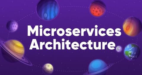Microservices Architecture with Pimcore