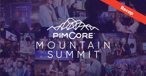 Pimcore Mountain Summit 2022 – That’s a Wrap!