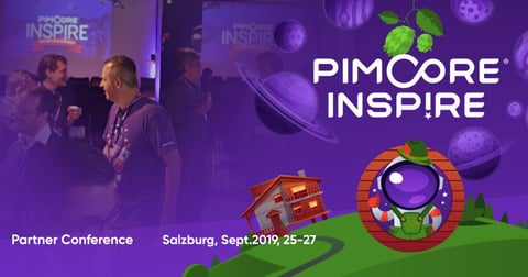 Announcing Speakers for “Pimcore Inspire 2019 - Global Partner Summit”