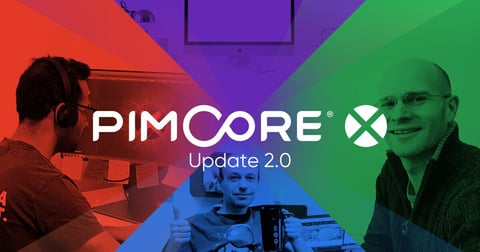 More Pimcore X Insights