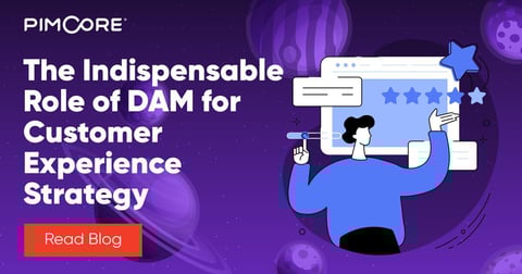 The Indispensable Role of DAM for Customer Experience Strategy