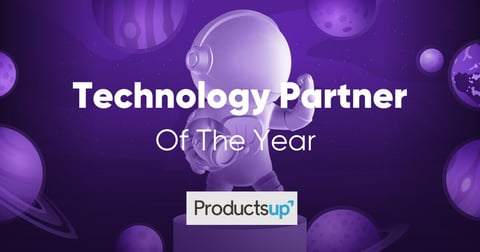Productsup wins 