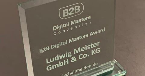 Pimcore Implementation Led to “Digital Innovator Award” for Ludwig Meister