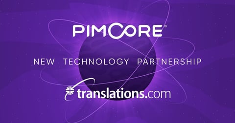 Pimcore kündigt Integration mit Translations.com an