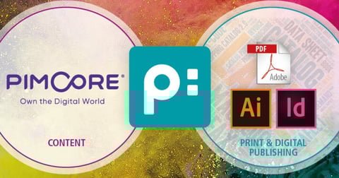 Priint and Pimcore announce technology partnership to ease publishing workflows