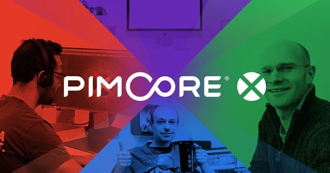 Some insights into Pimcore X development