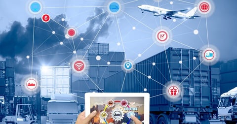 Why Master Data Management Lies at the Heart of Supply Chain?