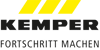 KEMPER Logo