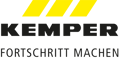KEMPER Logo
