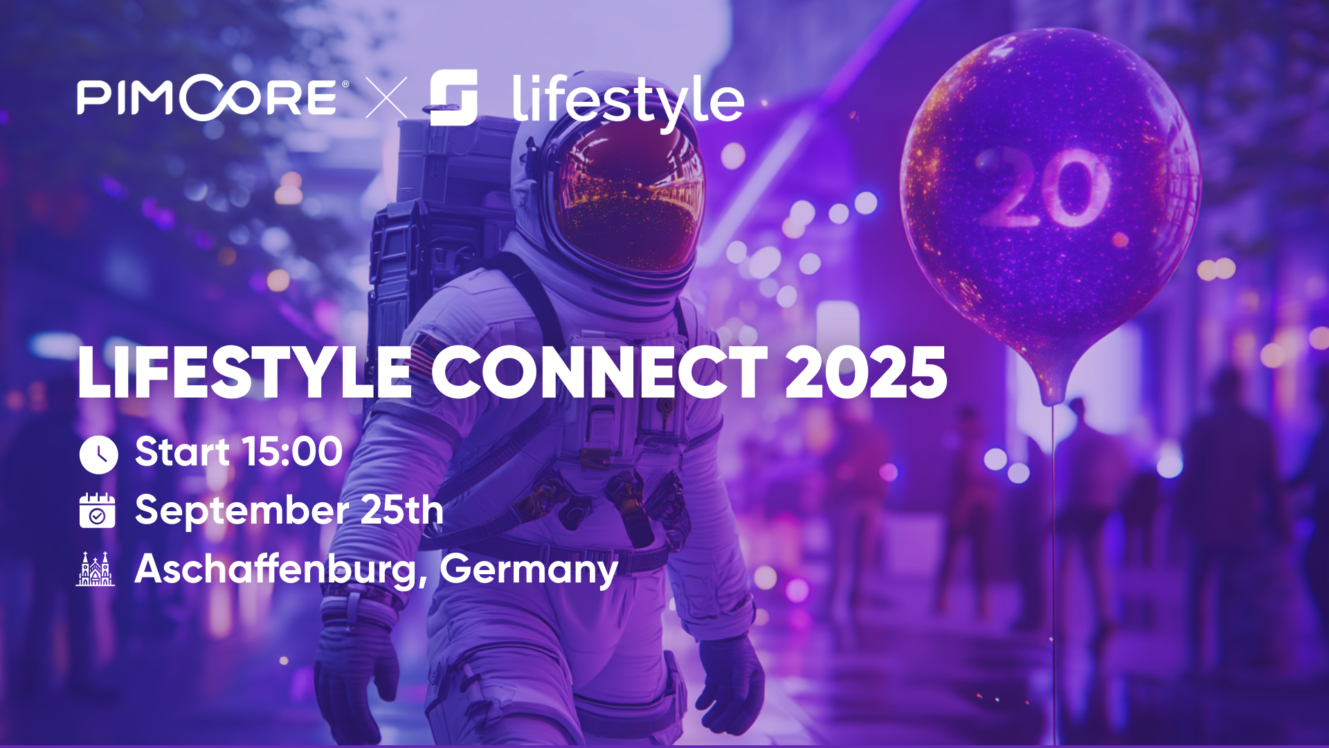 LifeStyle Connect 2025