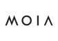 MOIA GmbH Logo