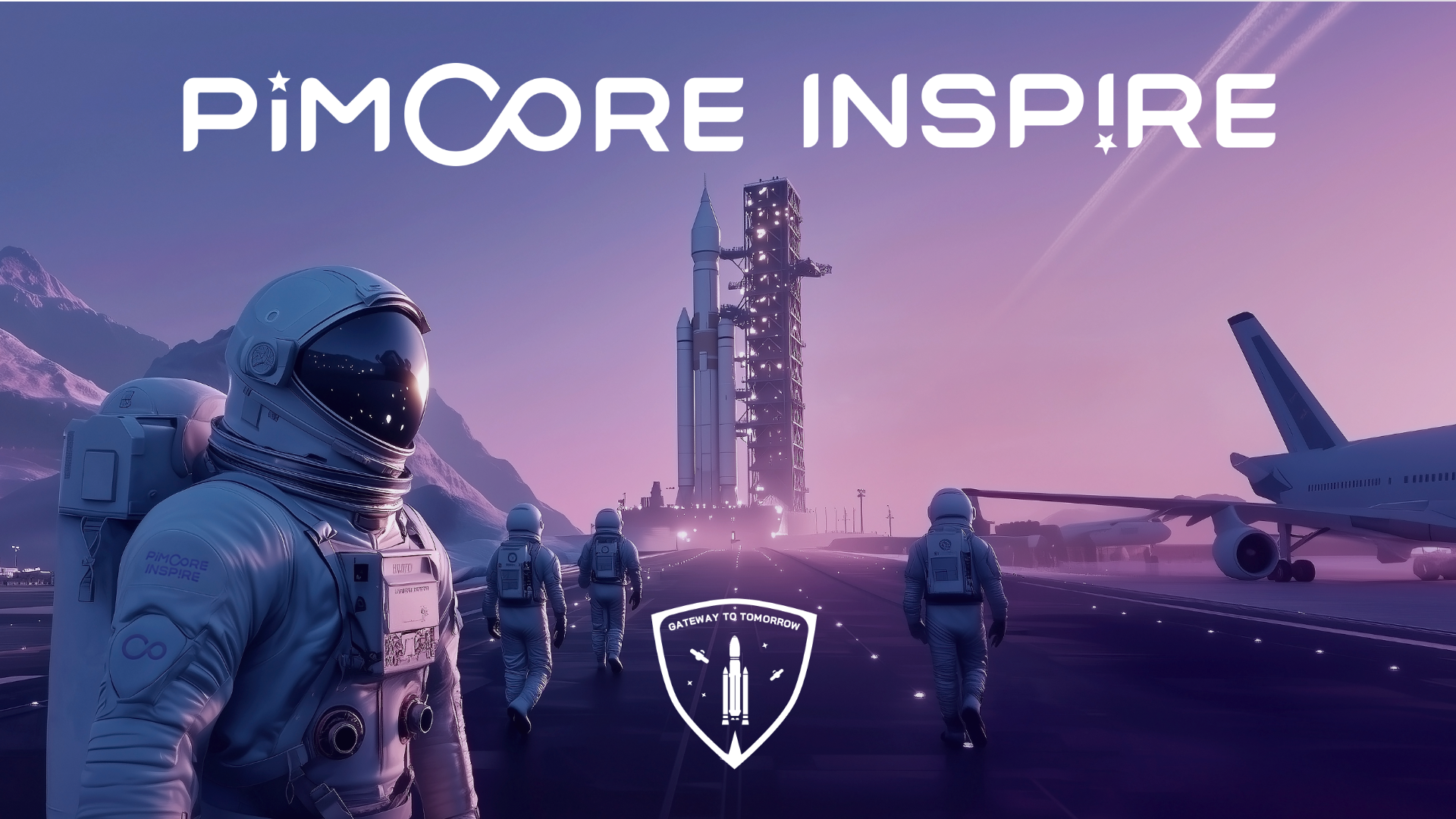 Pimcore Inspire 2026