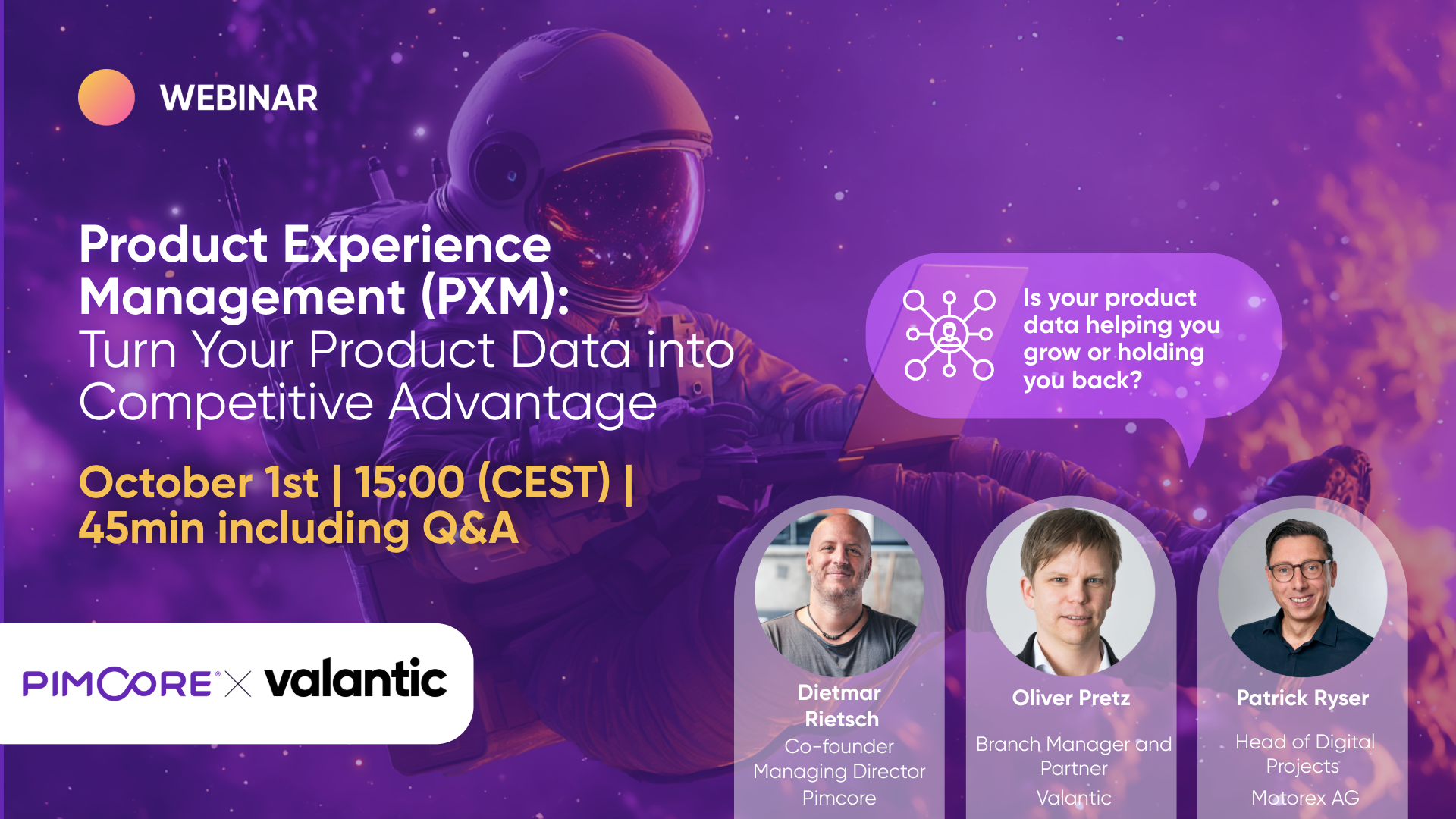 PXM Webinar-KV