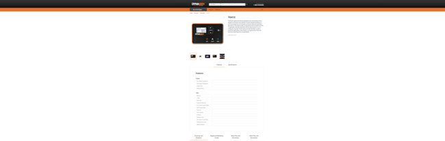 Dynagen Technologies - Now Cattron Global