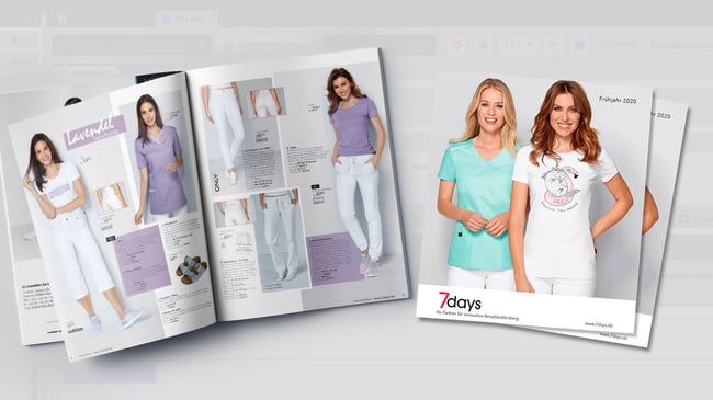 Flexible PIM System Grows With Expanding Mail Order Business