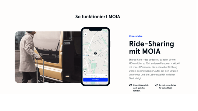 MOIA GmbH
