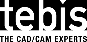 New Corporate Website for Tebis AG