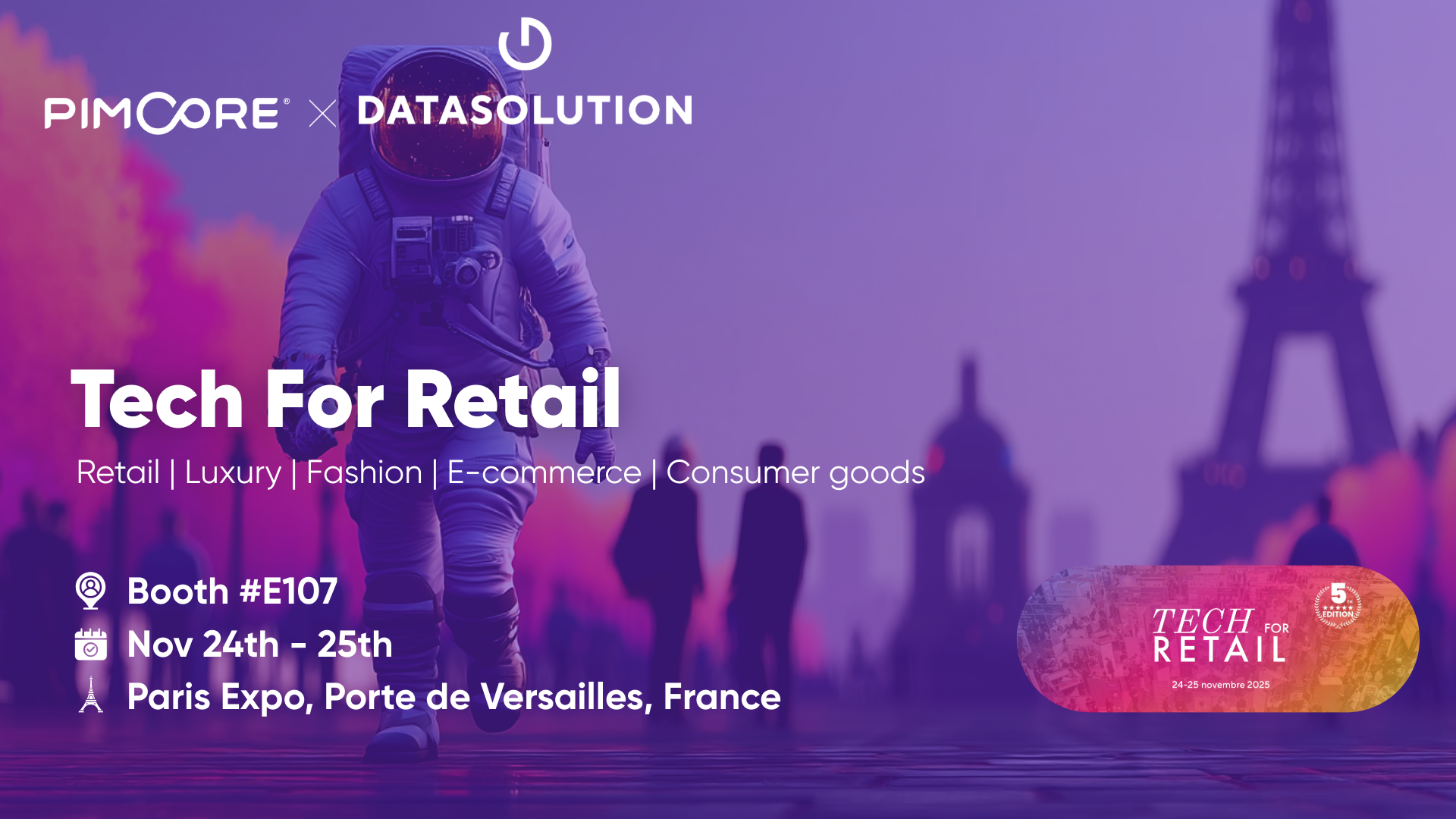 Tech For Retail 2025-1-Start