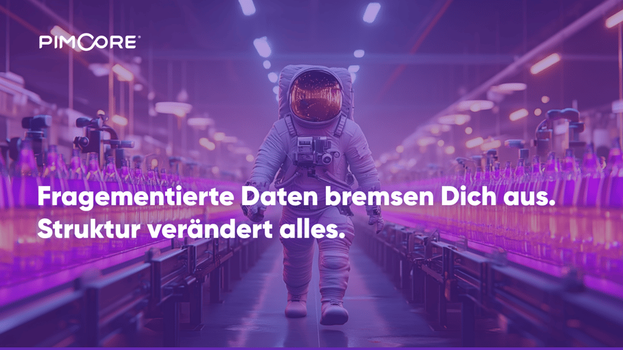 Die Daten-DNA der PET-Industrie