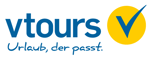 vtours GmbH Logo