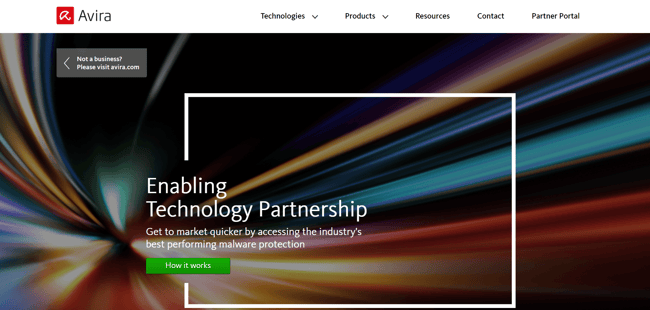 Avira Launches Its Digital Content Strategy with Pimcore