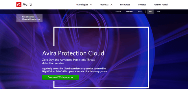 Avira Launches Its Digital Content Strategy with Pimcore