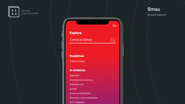 Powerful CMS For a Trade Fair Circuit
