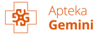Apteka Gemini Logo
