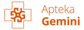 Apteka Gemini Logo