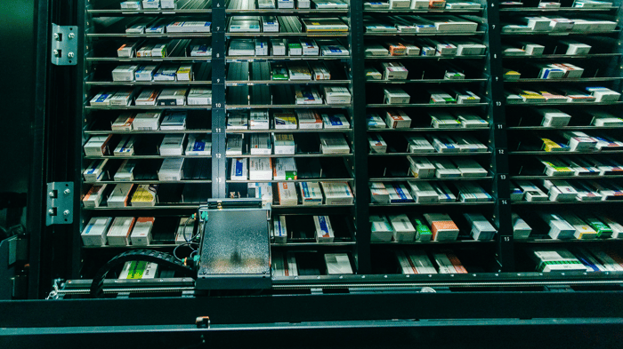 Gollmann Kommissioniersysteme GmbH