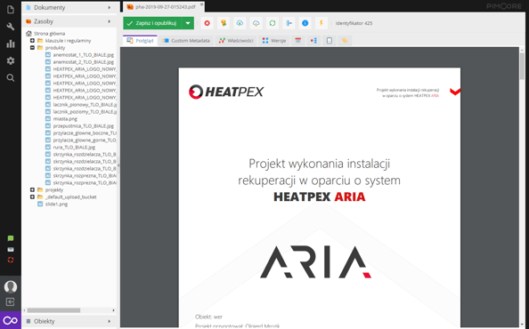 Online assistant increases B2B leads for HVAC manufacturing company