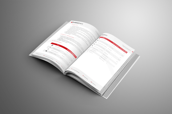 Online assistant increases B2B leads for HVAC manufacturing company