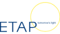 Etap Lighting Logo