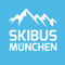 Skibus München Logo