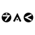 Klub Żak Logo