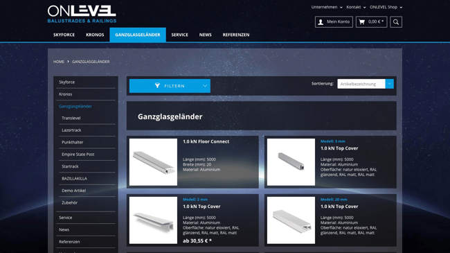 A Modern Data Management With the Help of Pimcore