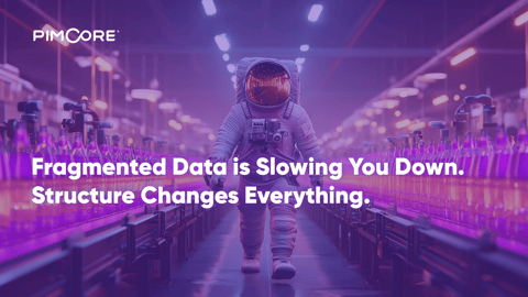 The Data DNA of the PET Industry