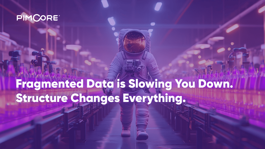 The Data DNA of the PET Industry