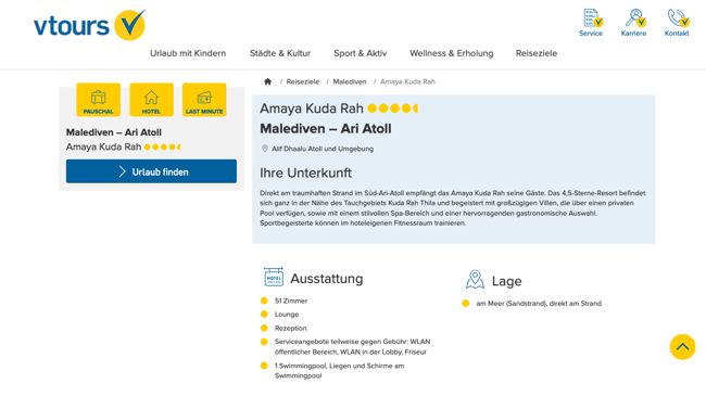 A Leading Tour Operator Modernizes Its Website for Improved Experience