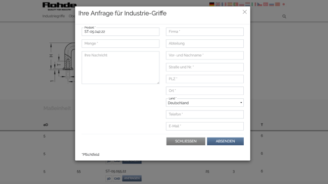 PIM System and Table Configurator Tame Heterogeneous Product Data