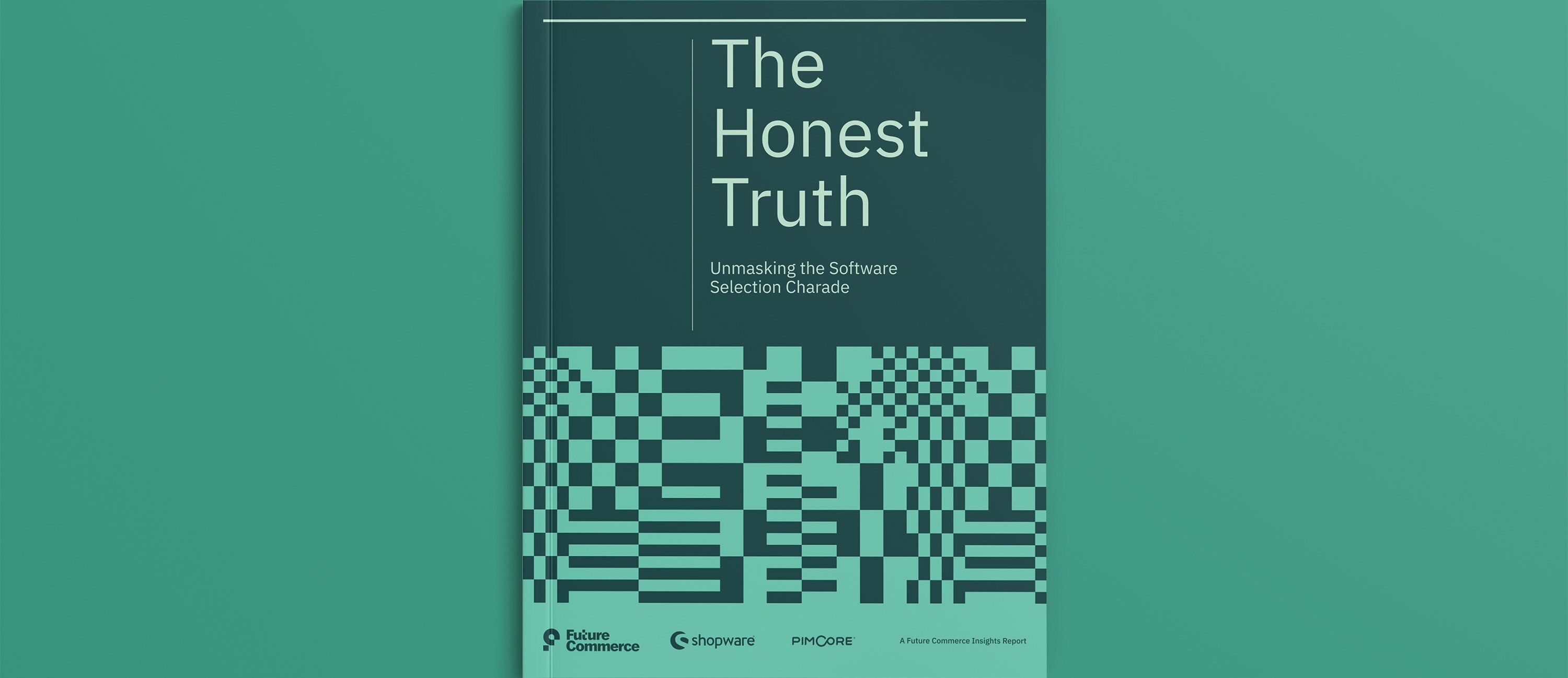 eCommerce Report: The Honest Truth – Pimcore