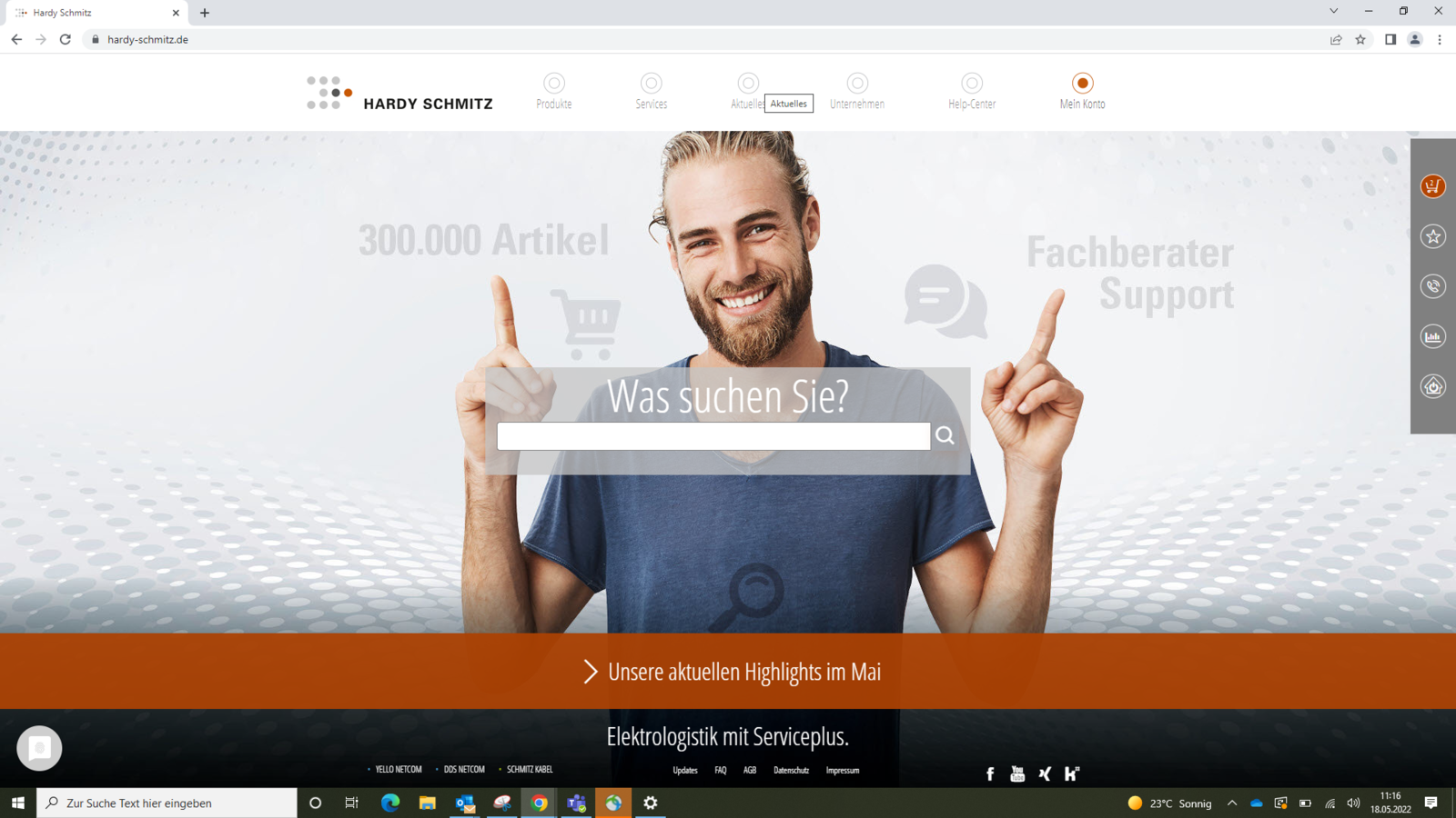 Come una piattaforma integrata potenzia il business!