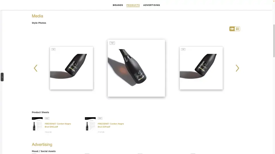 Always-On: la piattaforma B2B di contenuti del Gruppo Henkell Freixenet
