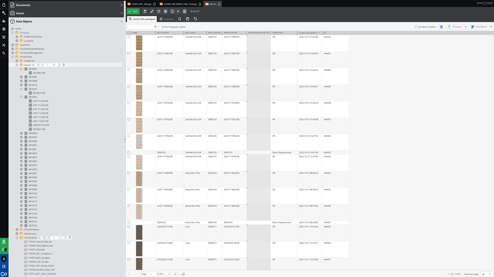 Interprint acquisisce il nuovo PIM/DAM SOTA per il proprio SAP e migra 20 TB di dati sul cloud AWS