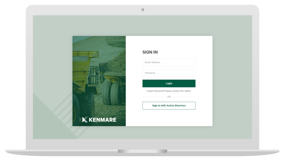 Implementazione di una soluzione di gestione delle informazioni sui prodotti per KENMARE