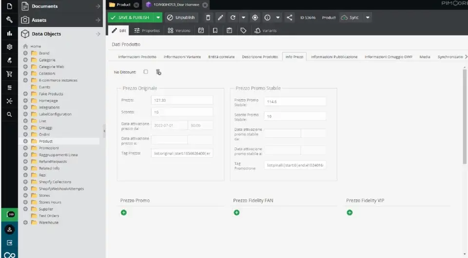 Come gestire il re-platforming di un e-commerce di successo