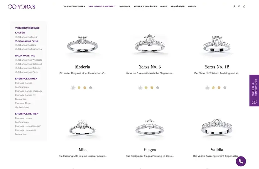 Portare l'e-commerce a un livello completamente nuovo con Pimcore Coreshop