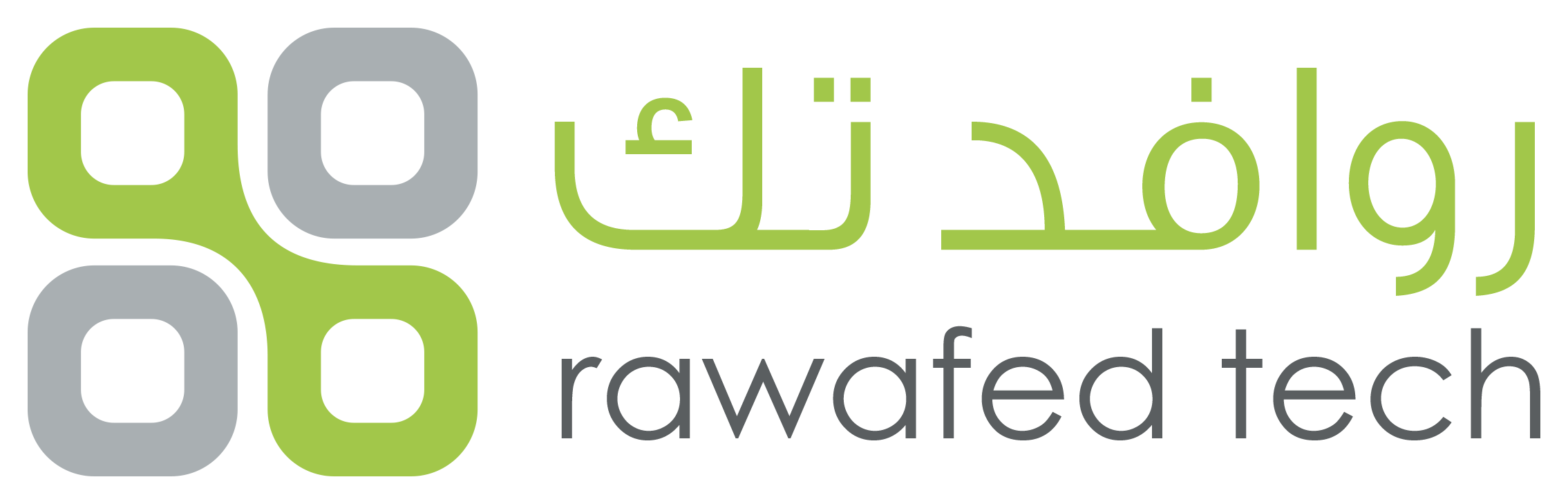 Rawafed Tech